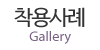 착용사례