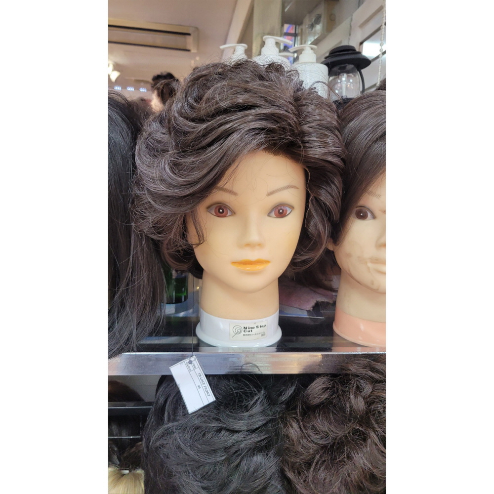 특수모