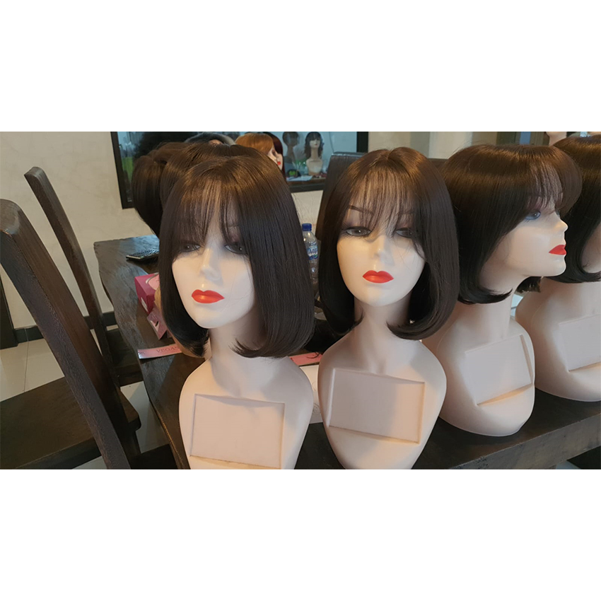특수모 반수제 통가발