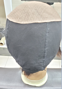 통가발